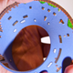 Illustration for article titled emSuper Mario Bros./em Level 1 Recreated On A...Mobius Strip?
